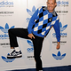 Illustration for article titled Effortless Style At Beckham/Adidas Bash